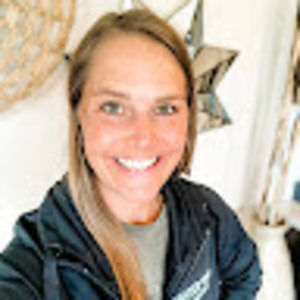 Meet your Posher, Anne